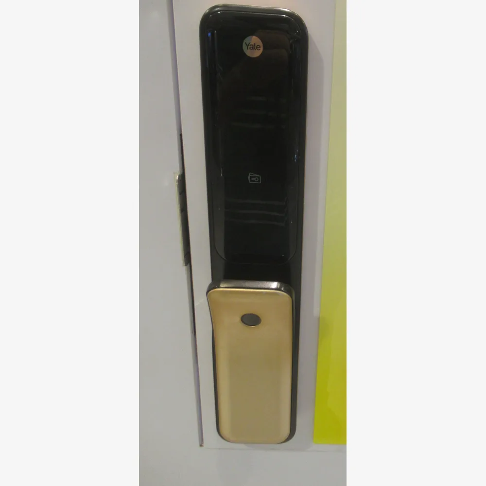 Hướng dẫn lắp đặt khóa thông minh VOC T11 Face từng bước