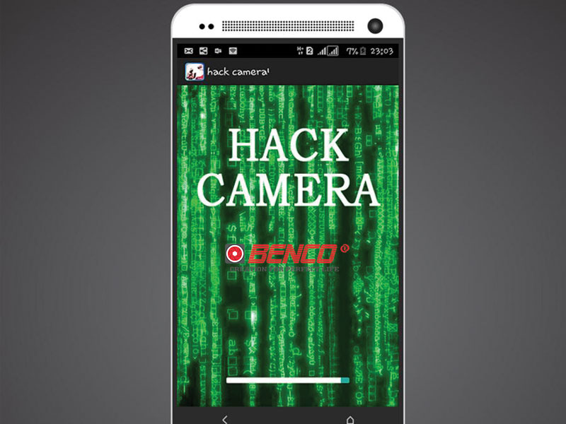 Tại sao camera an ninh lại dễ bị tấn công? Bị Hack