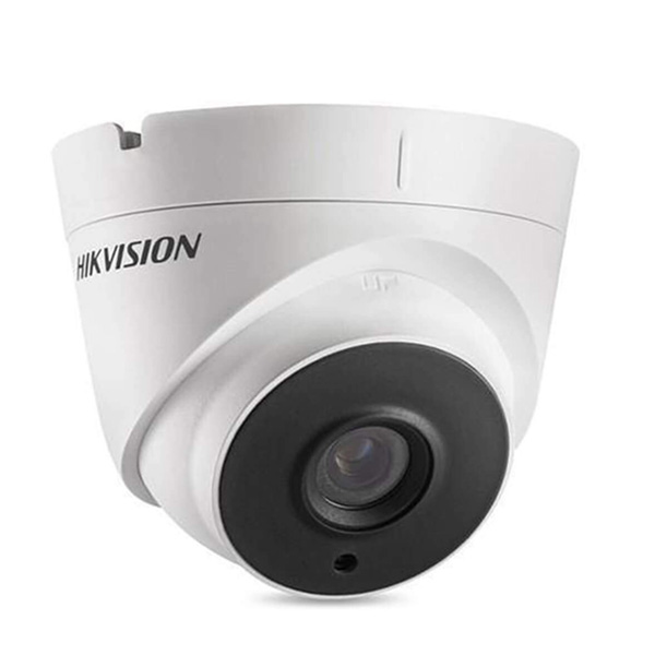 Camera Dome hồng ngoại DS-2CE56C0T-IT3 Hikvision chuẩn HD giá rẻ từ