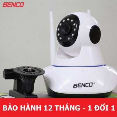 Camera Wifi Thái Lan BEN-910IP