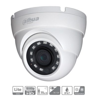 Camera Dahua DH-HAC-HDW1200MP-S4