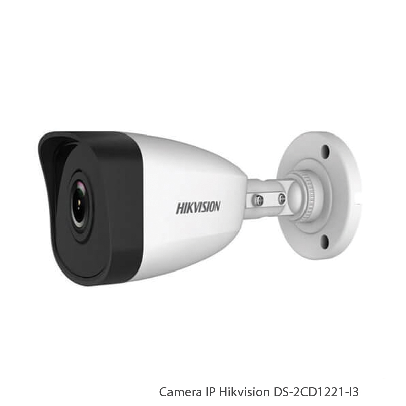 Camera IP Hikvision DS-2CD1221-I3