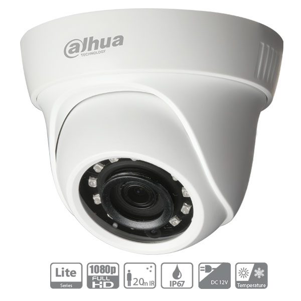 Camera Dahua DH-HAC-HDW1230SLP