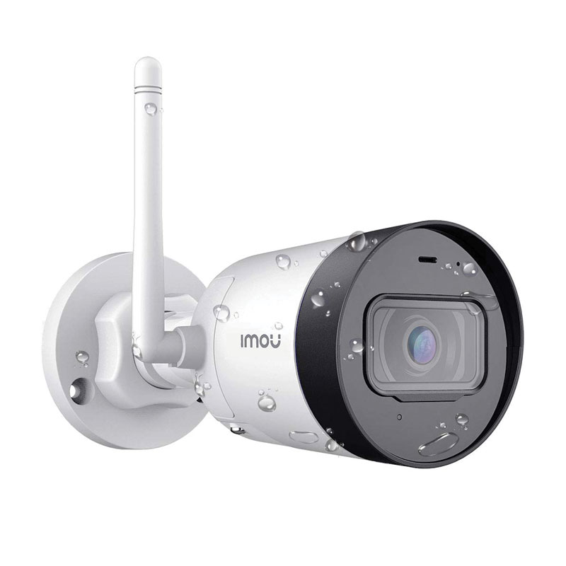 Camera Thân Wifi Imou IPC-G22P-imouCamera Thân Wifi Imou IPC-G22P-imou