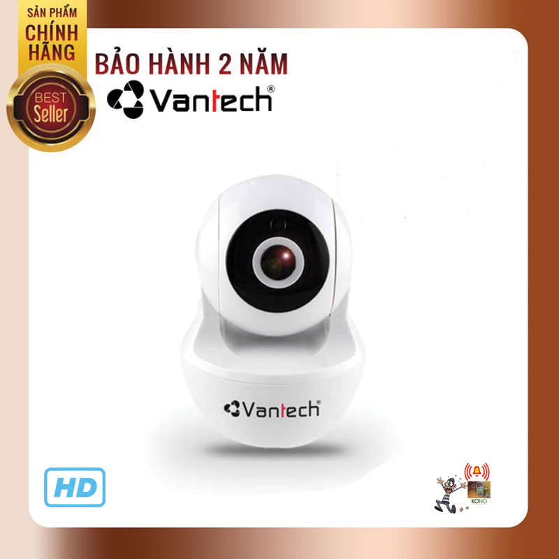 Camera Chuẩn HD Vantech V1310