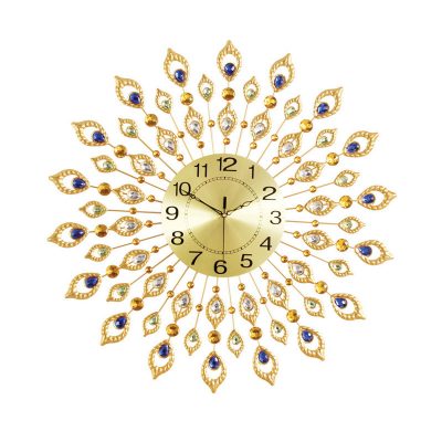thiết kế sản phẩm đồng hồ trang trí 1806