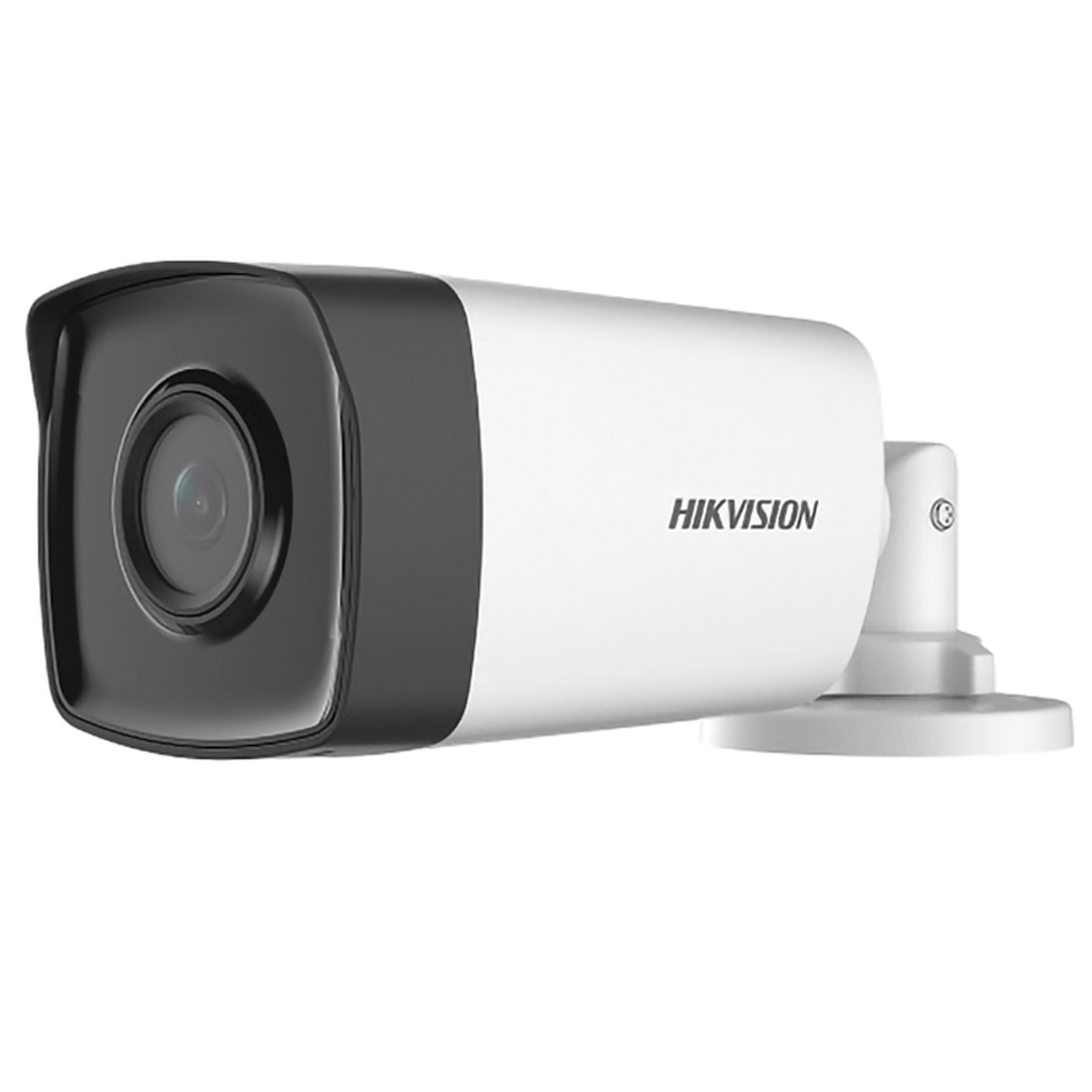 Camera Thân Hikvision DS-2CE17D0T-IT5 Nhìn Đêm 80M