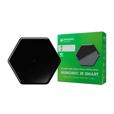 Bộ Điều Khiển Điều Hòa Thông Minh Qua Điện Thoại Hunonic IR Smart Pro